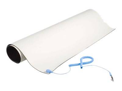 StarTech.com 60 x 70cm beige Desktop Antistatik-1