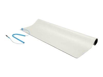 StarTech.com 60 x 70cm beige Desktop Antistatik-2