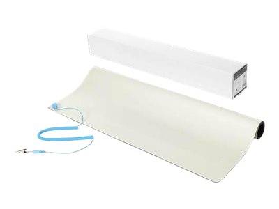 StarTech.com 60 x 70cm beige Desktop Antistatik-4