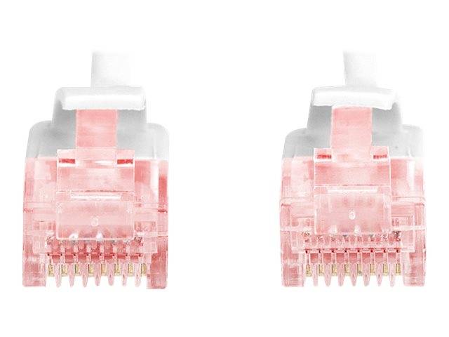 DIGITUS - CAT 6 U/UTP Slim Patchkabel-2