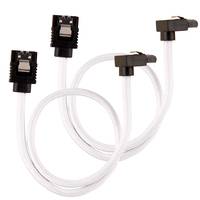 CORSAIR Premium Sleeved - SATA-Kabel - Serial ATA 150/300/600 - SATA (M)-3