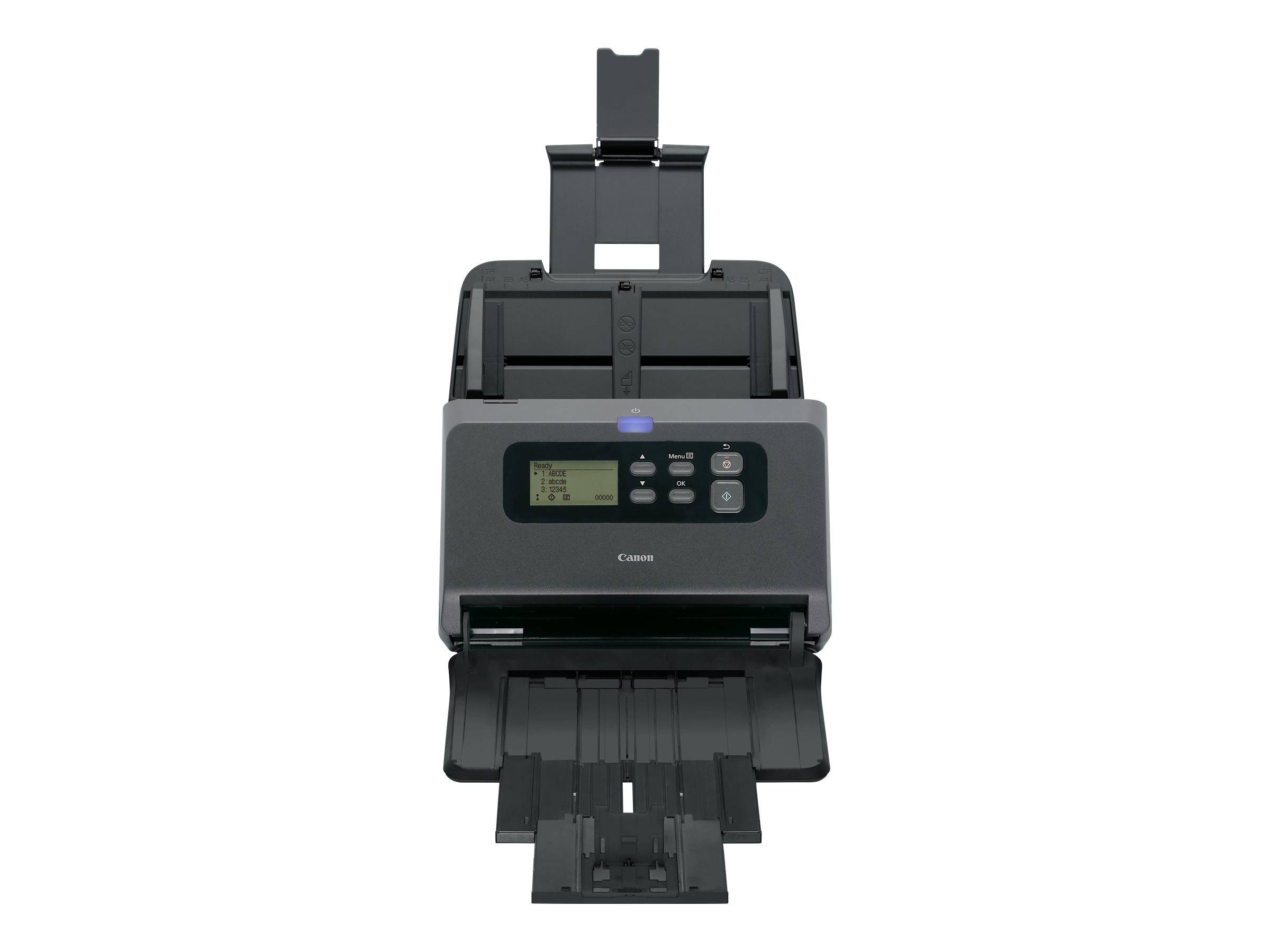 Canon imageFORMULA DR-M260 - Dokumentenscanner - CMOS / CIS - Duplex - 216 x 5588 mm - 600 dpi x 600 dpi - bis zu 60 Sei-3