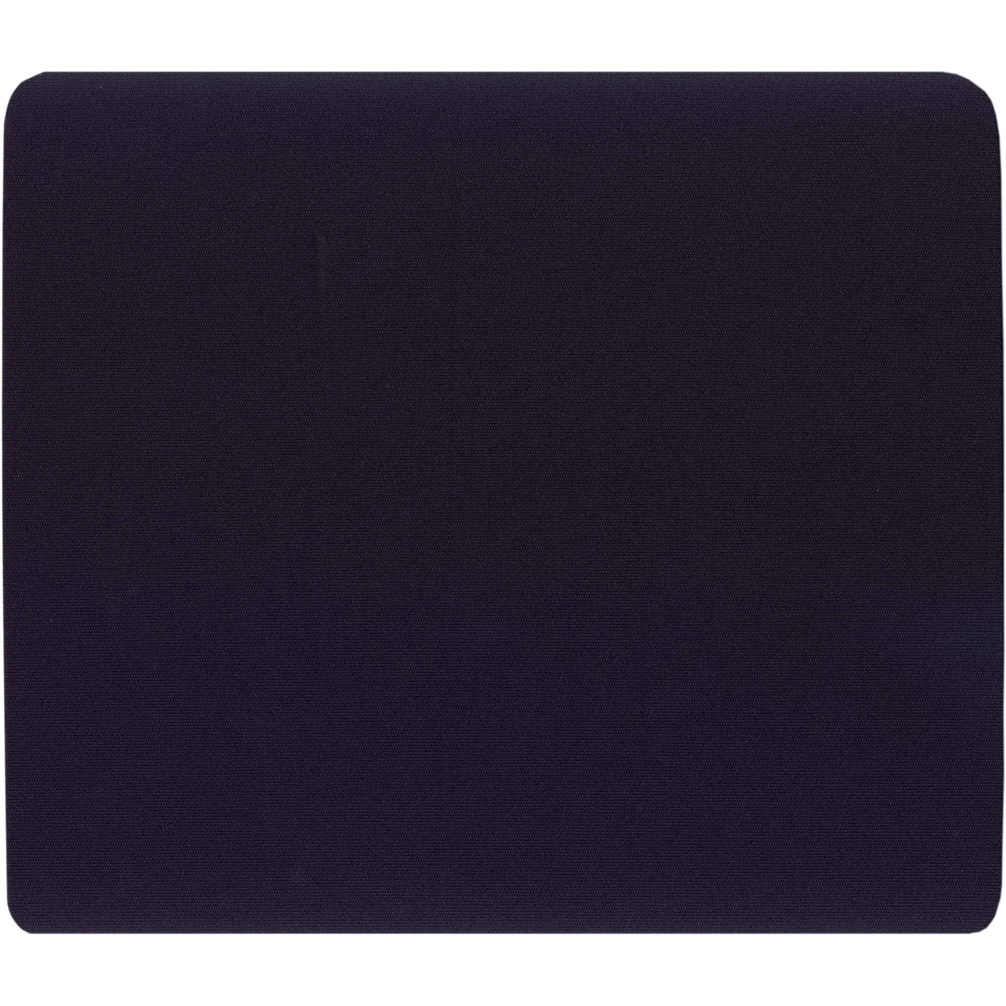 InLine® Maus-Pad 250x220x6mm, schwarz-0