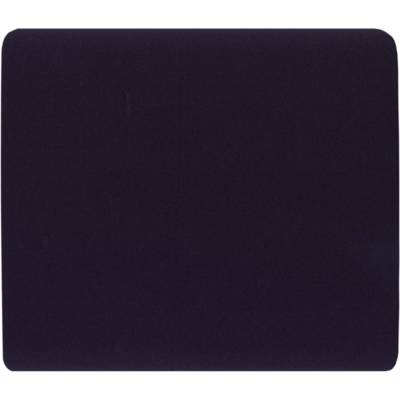 InLine® Maus-Pad 250x220x6mm, schwarz-0
