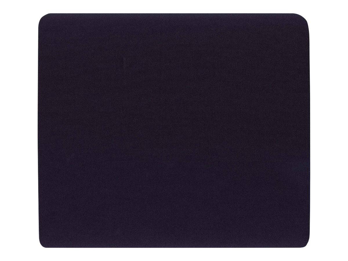 InLine® Maus-Pad 250x220x6mm, schwarz-4
