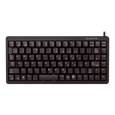 CHERRY ML4100 - Tastatur - PS/2, USB - QWERTY