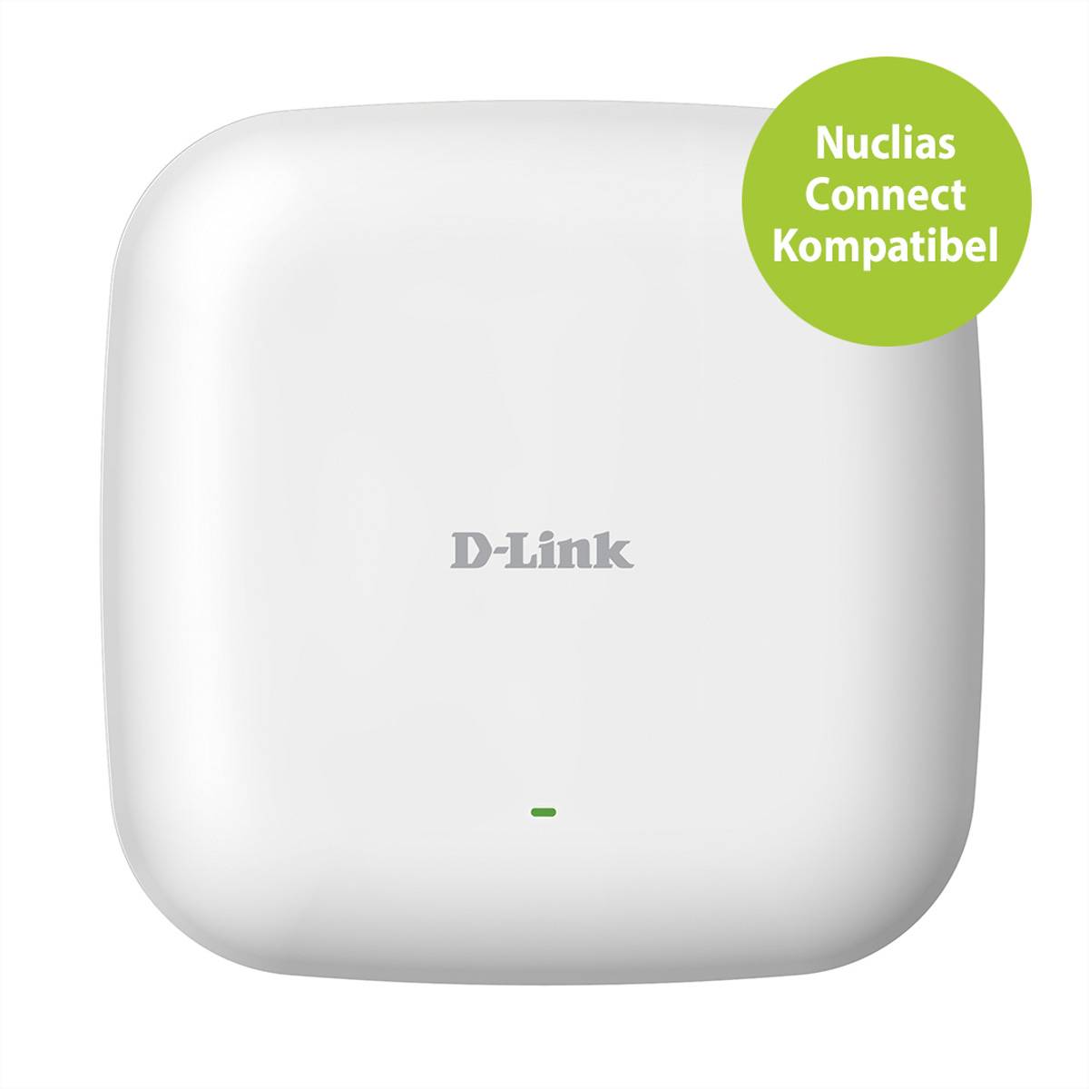 D-Link DAP-2610 Wireless AC1300 Wave 2 DualBand PoE Access Point-0