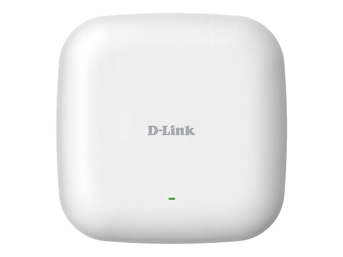 D-Link DAP-2610 Wireless AC1300 Wave 2 DualBand PoE Access Point-1