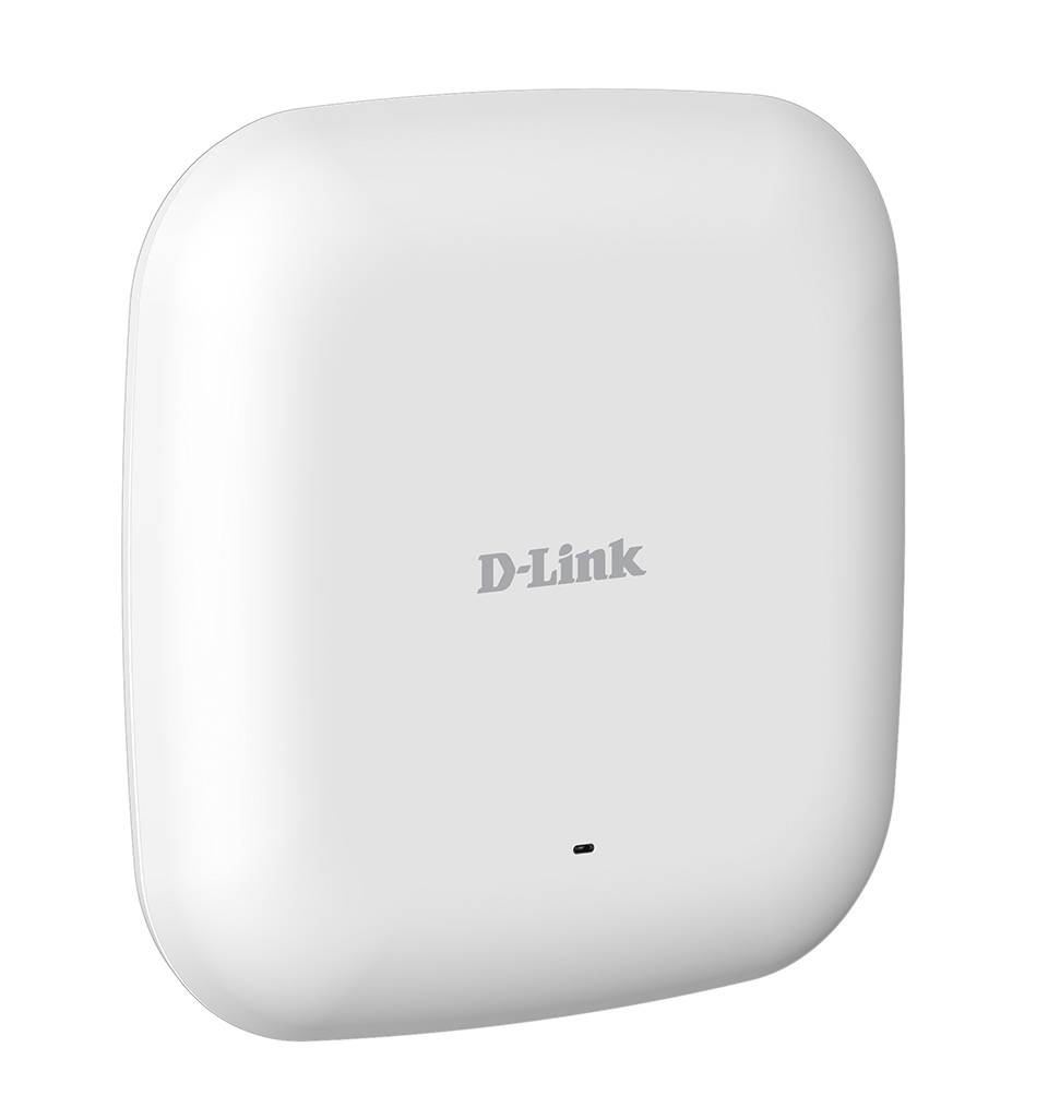 D-Link DAP-2610 Wireless AC1300 Wave 2 DualBand PoE Access Point-3