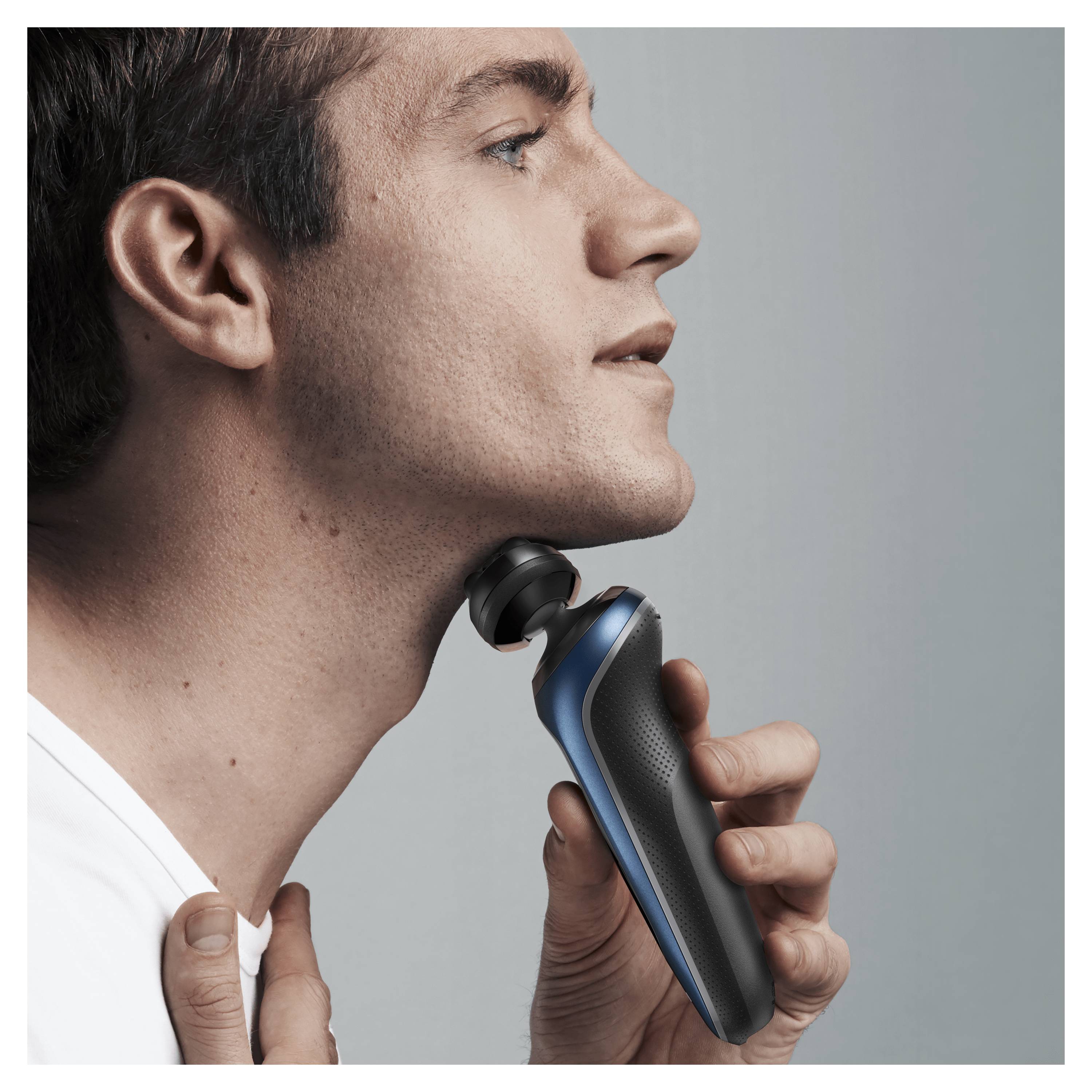 Braun 53B - Rasierkopf - für Rasierapparat - Schwarz-3