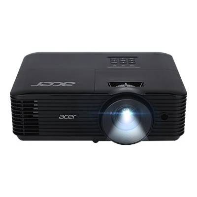 Acer X1328Wi - DLP-Projektor - tragbar - 3D - 4500 lm - WXGA (1280 x 800)-3
