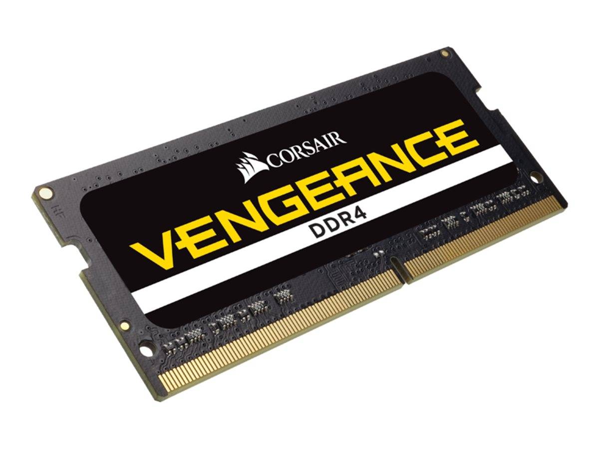 CORSAIR Vengeance - DDR4 - Modul - 8 GB - SO DIMM 260-PIN-3