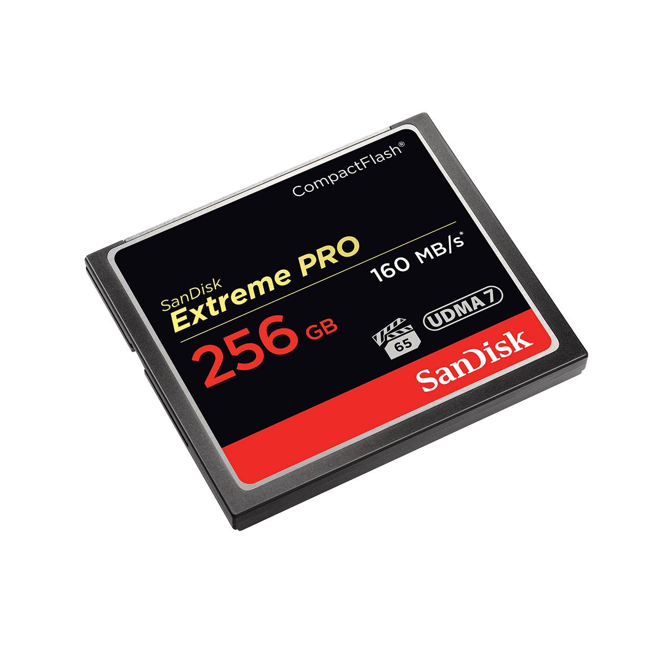 SanDisk Extreme Pro - Flash-Speicherkarte - 256 GB-3