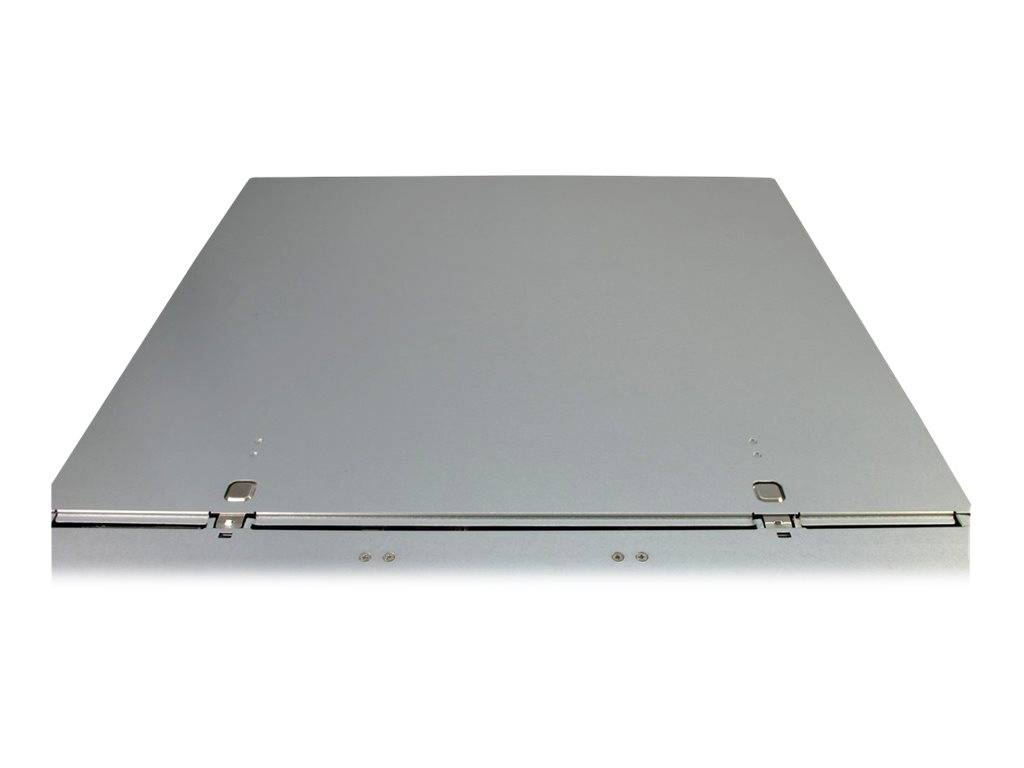 Inter-Tech IPC 4U-4420 - Rack-Montage - 4U - SSI EEB - ohne Netzteil (ATX)-4