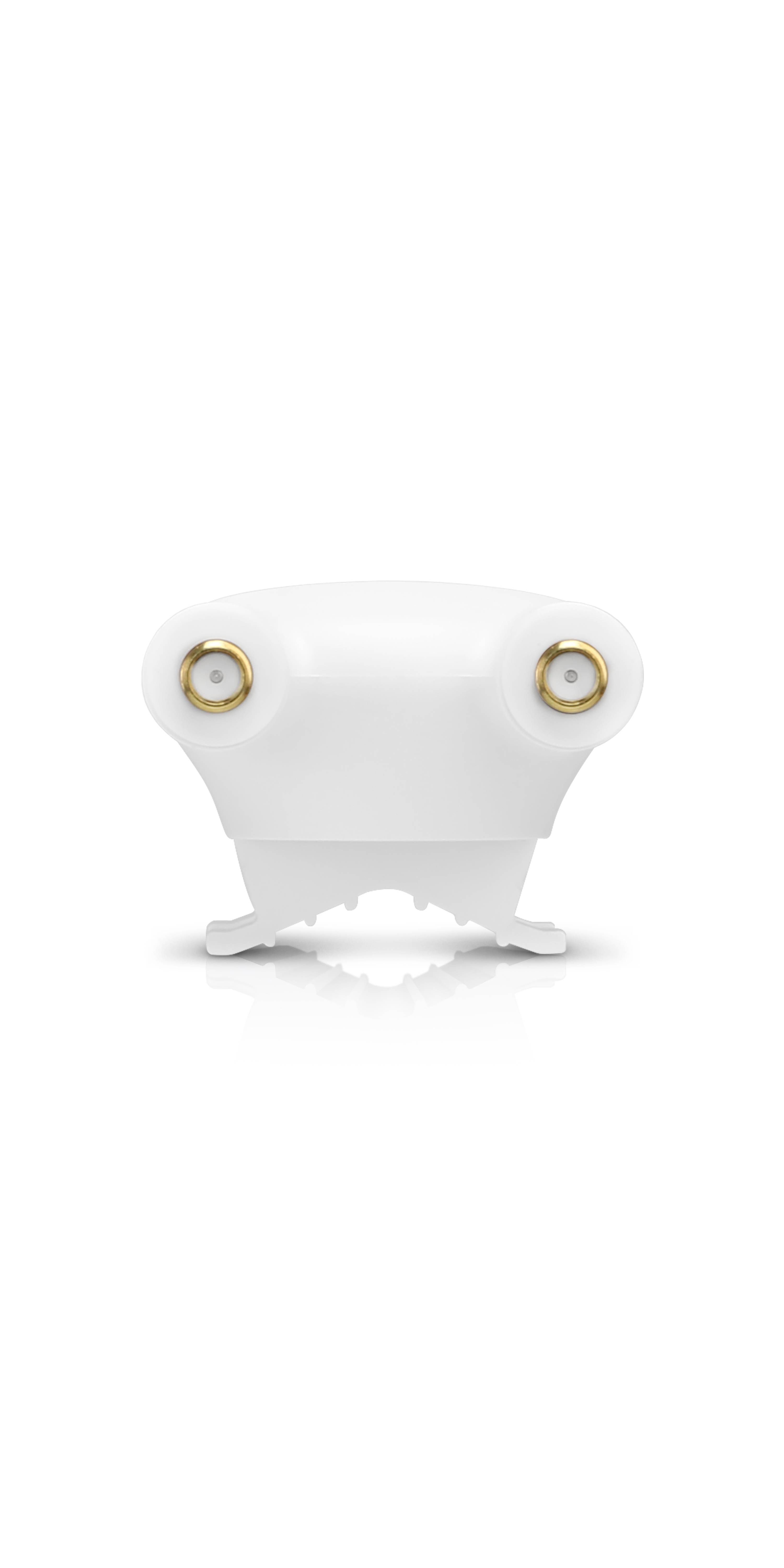 Ubiquiti UniFi UAP-AC-M - Funkbasisstation - Wi-Fi 5 - 2.4 GHz, 5 GHz - Gleichstrom (Packung mit 5)-2