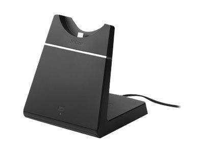Jabra Evolve - Ladeständer - für Evolve 75 MS Stereo - 75 UC Stereo - 75e MS - 7-1