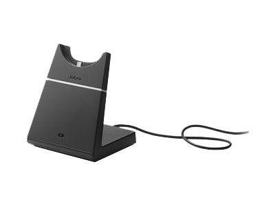 Jabra Evolve - Ladeständer - für Evolve 75 MS Stereo - 75 UC Stereo - 75e MS - 7-2