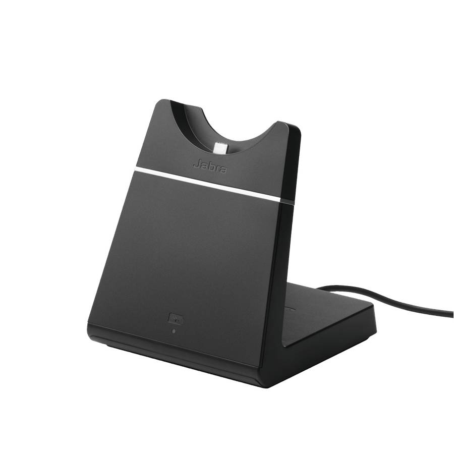 Jabra Evolve - Ladeständer - für Evolve 75 MS Stereo - 75 UC Stereo - 75e MS - 7-3