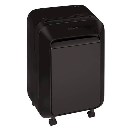 Fellowes Powershred LX211 - Vorzerkleinerer - Mikroschnitt-3