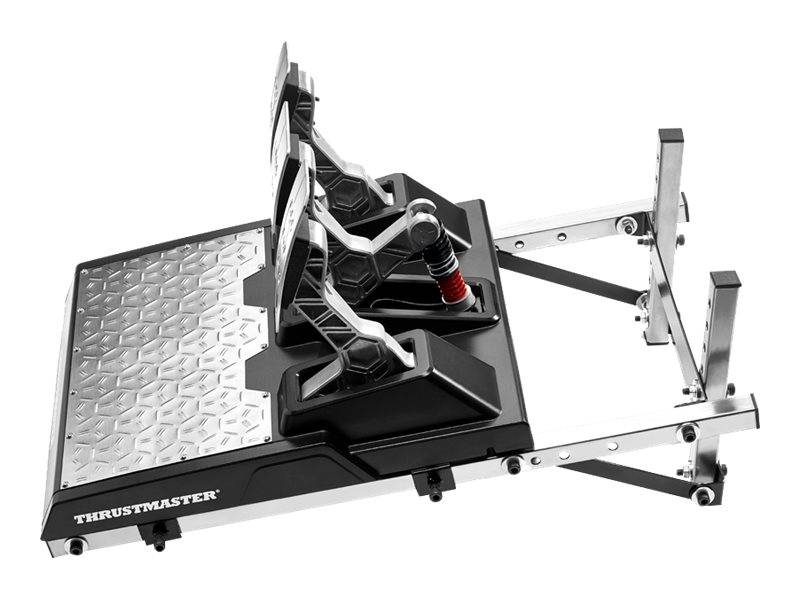 ThrustMaster - Pedalhalterung - für ThrustMaster T300, T3PA, T3PA-PRO, T80, T-LCM, TX Racing Ferrari 458-2