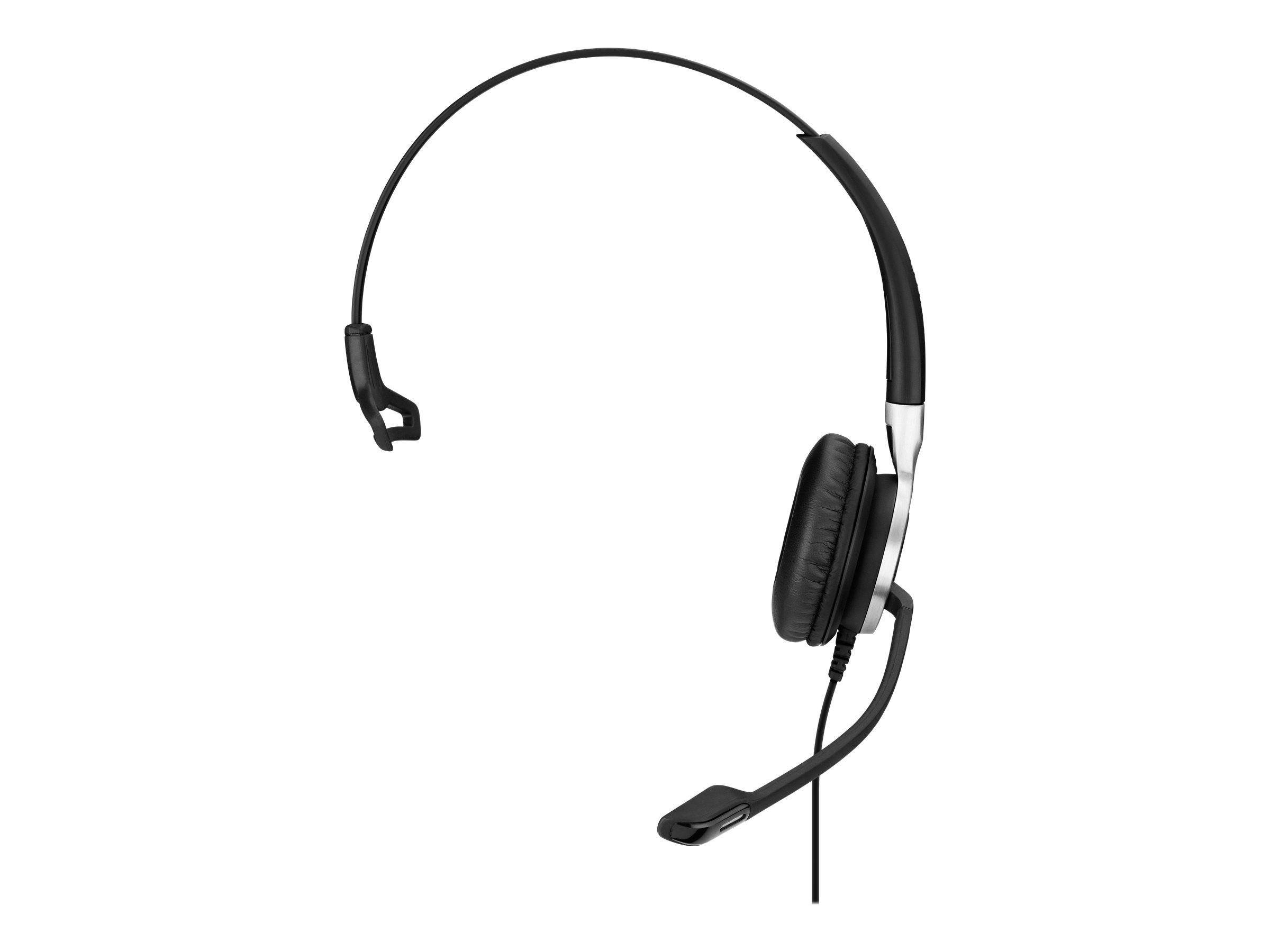 EPOS IMPACT SC 630 USB ML - Headset - On-Ear-1