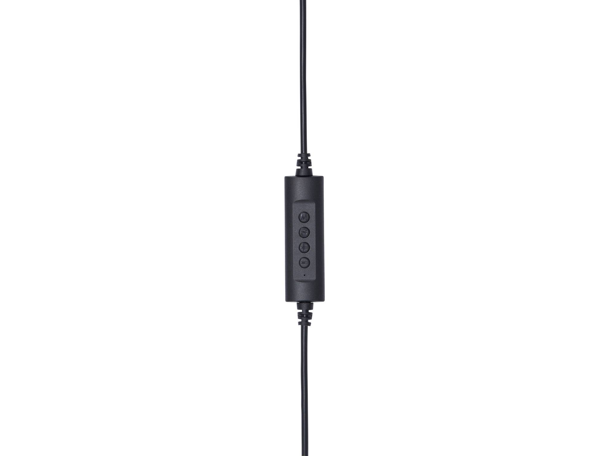 Sandberg USB Office Headset - Headset - On-Ear-3
