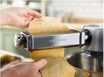 JVC - Kenwood KAX980ME - Zubehör Nudelmaschine - für-4