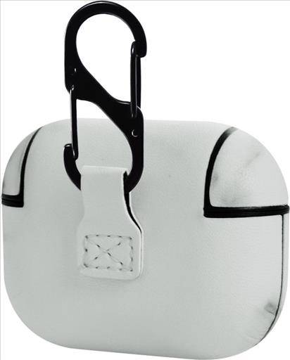 TERRATEC Air Box Pro - Tasche für kabellose Kopfhörer-4