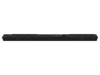 HP Enterprise G2 Switched Vertical Half-Height Stromverteilungseinheit Rack einbaufähig 230 V 3680 VA 1-phasig Eingabe-3