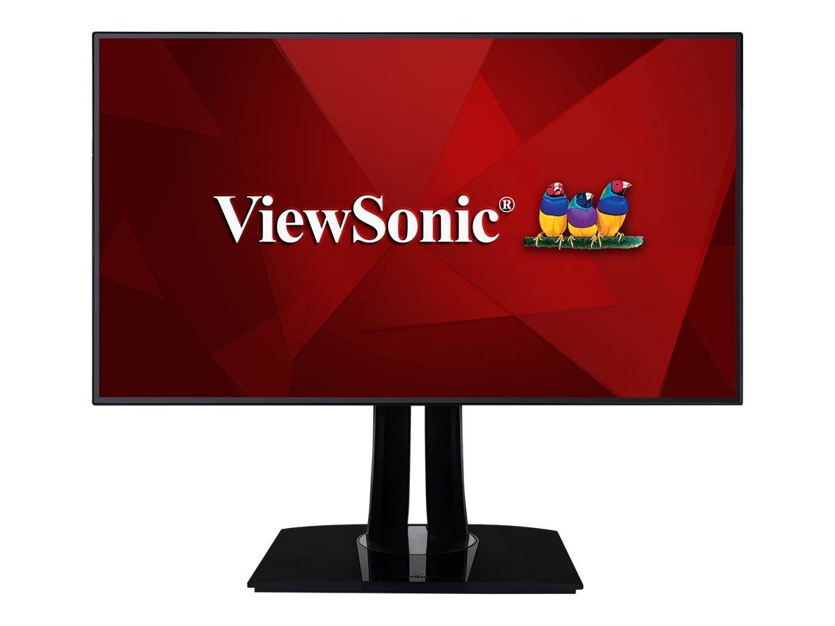 ViewSonic ColorPro VP3268-4K - LED-Monitor - 81.3 cm (32")-0