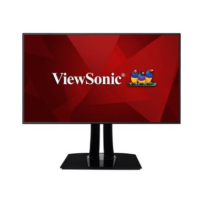 ViewSonic ColorPro VP3268-4K - LED-Monitor - 81.3 cm (32")-0