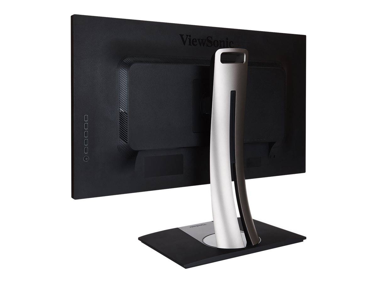 ViewSonic ColorPro VP3268-4K - LED-Monitor - 81.3 cm (32")-3