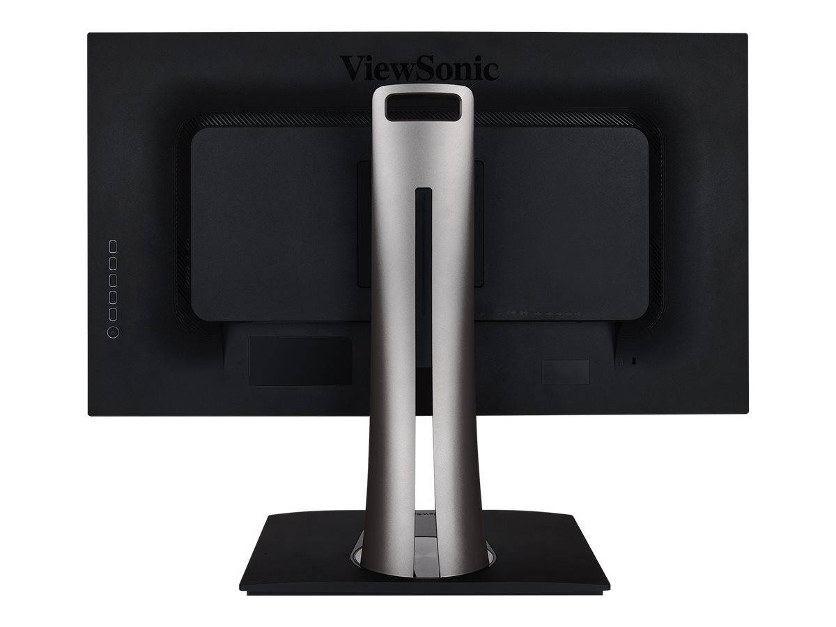 ViewSonic ColorPro VP3268-4K - LED-Monitor - 81.3 cm (32")-4