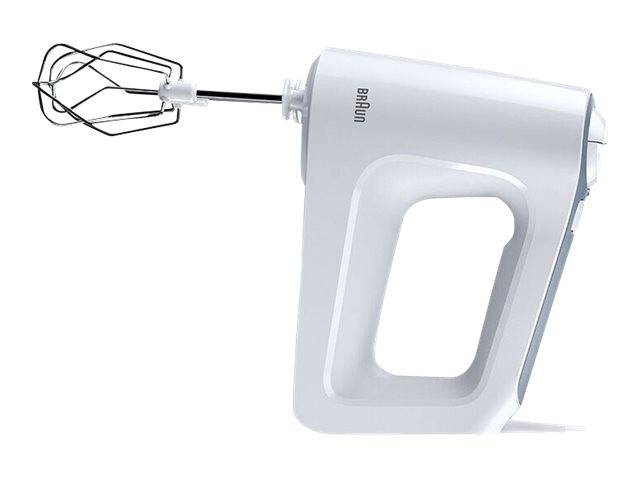 Braun MultiMix 3 HM 3105 WH - Handmixer - 500 W-2