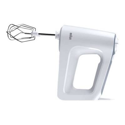 Braun MultiMix 3 HM 3105 WH - Handmixer - 500 W-2