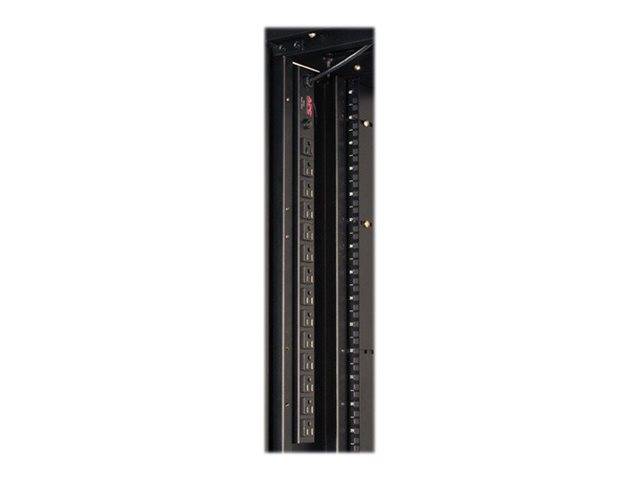 APC Basic Rack-Mount PDU - Steckdosenleiste (Rack - einbaufähig)-3