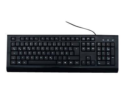 MediaRange MROS101 - Tastatur - USB - QWERTZ-2