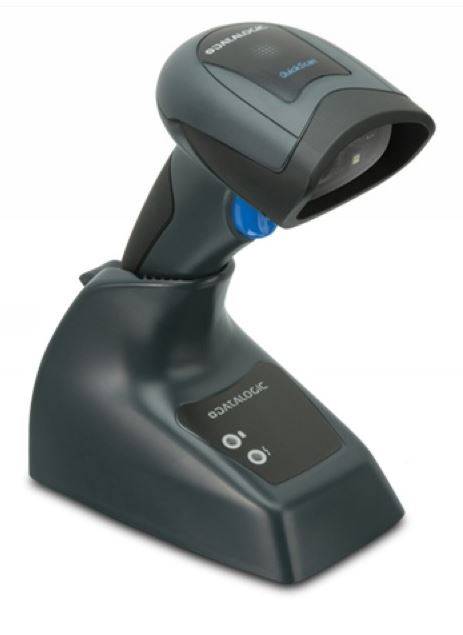 Datalogic QuickScan QBT2131 - Barcode-Scanner-4