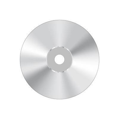 MEDIARANGE MRPL606-C - DVD+R DL - 120 mm - Druckbar - Tortenschachtel - 100 Stüc-2