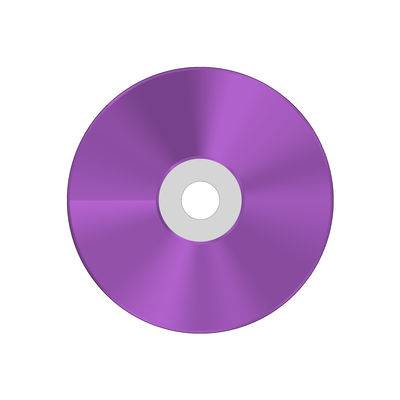 MEDIARANGE MRPL606-C - DVD+R DL - 120 mm - Druckbar - Tortenschachtel - 100 Stüc-3
