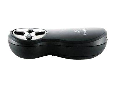 Kensington Si600 Wireless Presenter with Laser Pointer-1