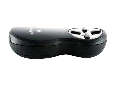 Kensington Si600 Wireless Presenter with Laser Pointer-2