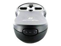 Kensington Si600 Wireless Presenter with Laser Pointer-3