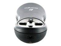 Kensington Si600 Wireless Presenter with Laser Pointer-4