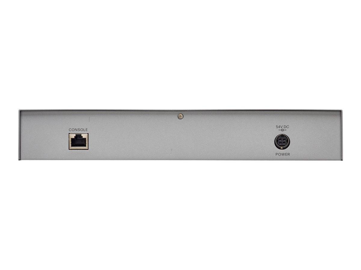 Cisco Small Business SG350-10P - Switch - L3 - managed - 8 x 10/100/1000 (PoE+)-1