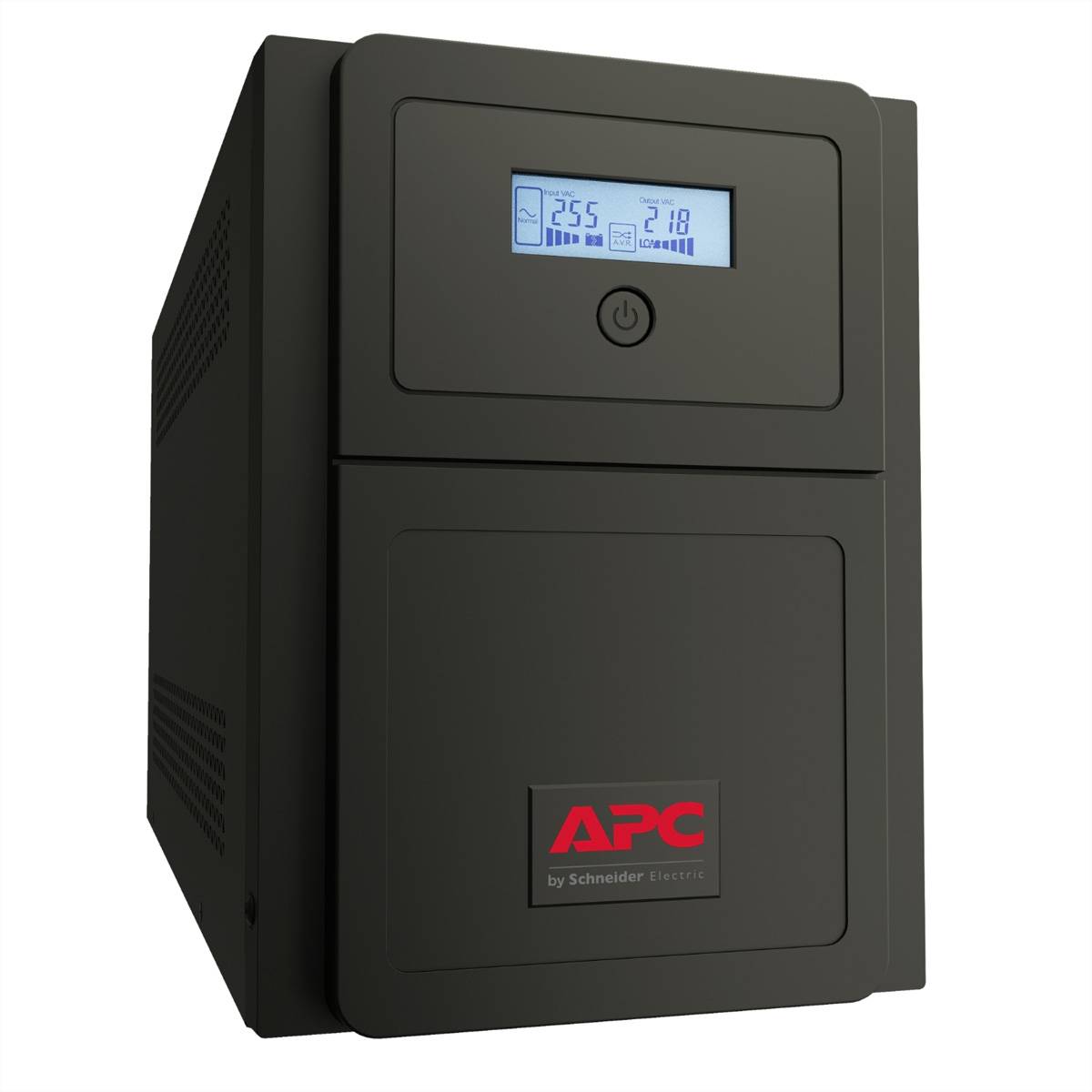 APC Easy UPS SMV SMV1000CAI - USV - Wechselstrom 220/230/240 V-0