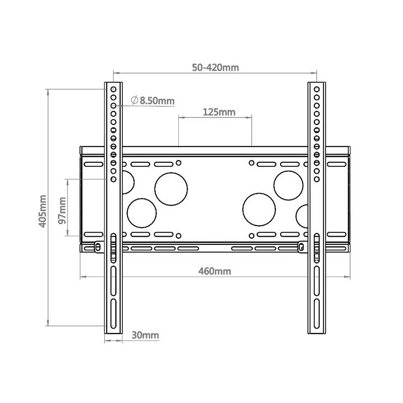HAGOR - WH 50 F - HD-2