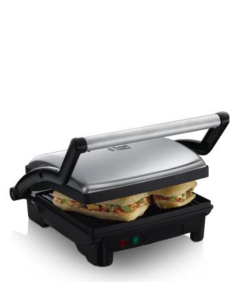 Russell Hobbs Cook@Home 17888-56 3-IN-1 - Grill-1