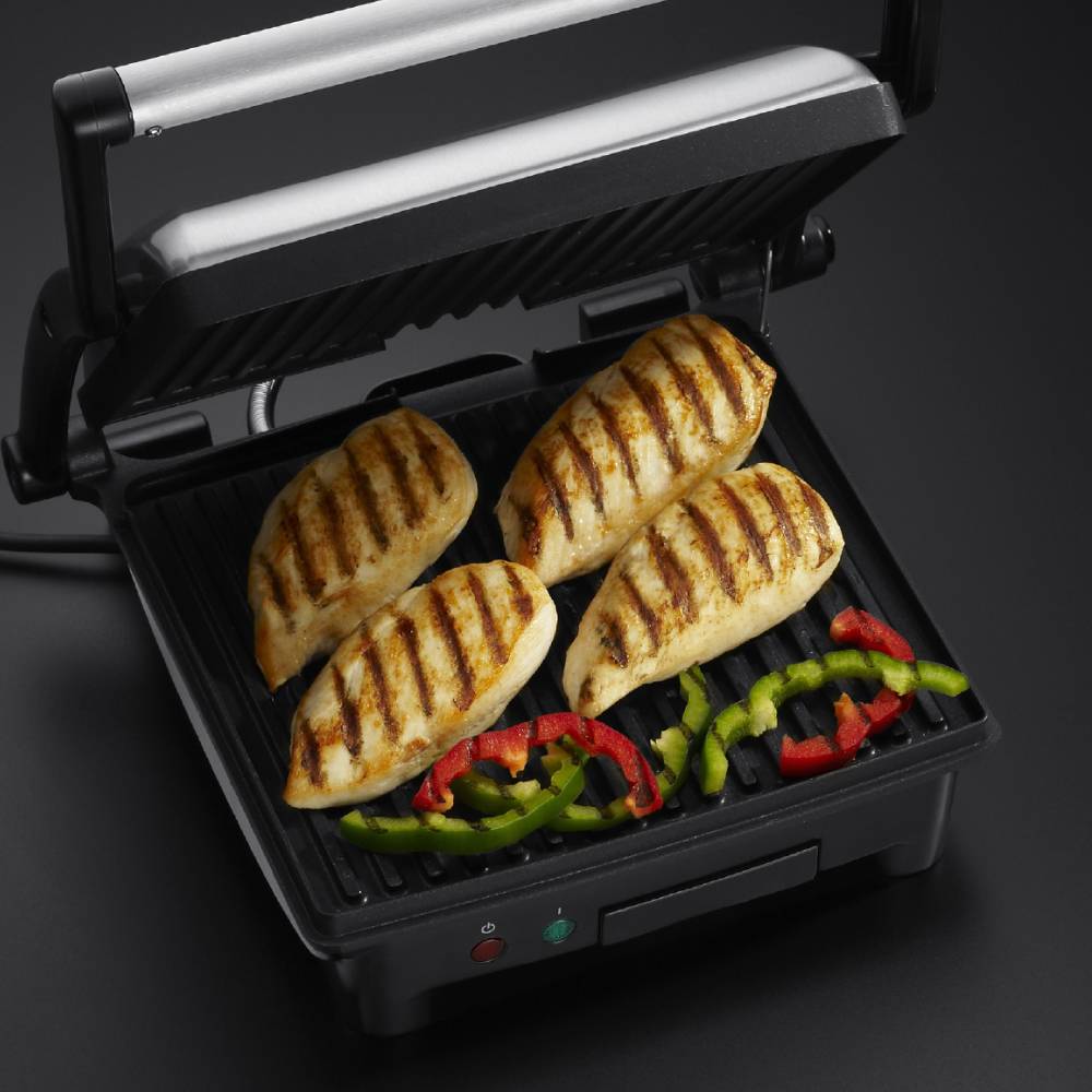 Russell Hobbs Cook@Home 17888-56 3-IN-1 - Grill-4