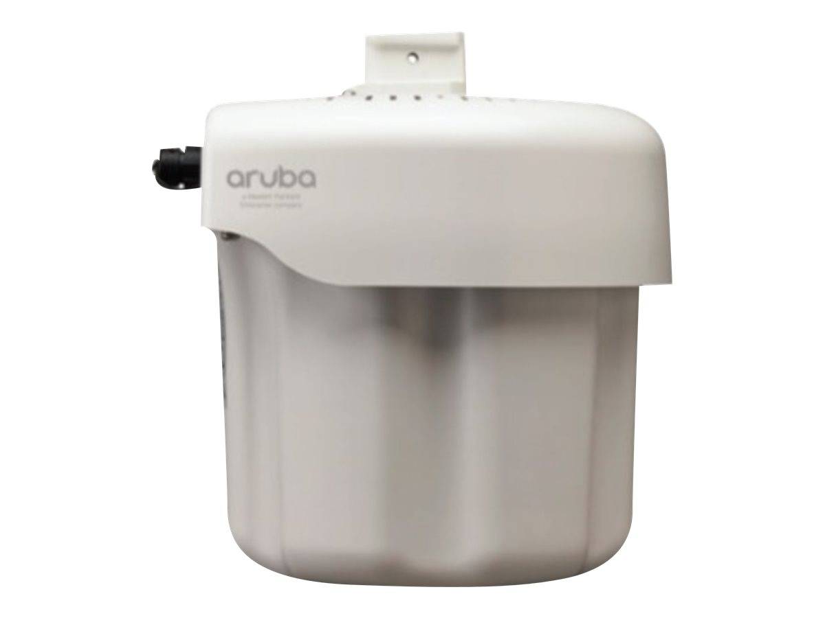 HP Enterprise Aruba AP-377 RW Drahtlose Funkbasisstation Wi-Fi Dualband Weiß-0